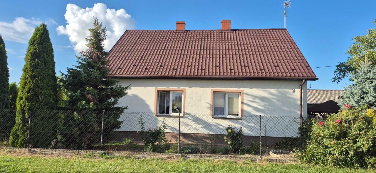 gospodarstwo, 3 pokoje Ruda, ul. Tadeusza Kościuszki. Zdjęcie 1