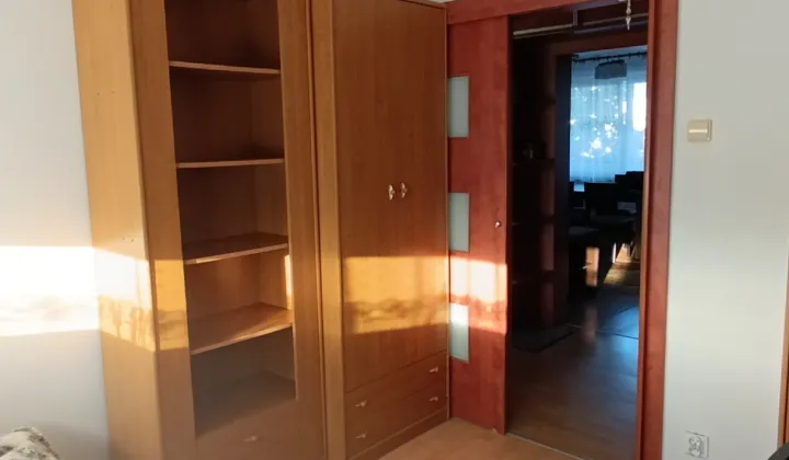 Mieszkanie 2-pokojowe Białystok Słoneczny Stok, ul. Stroma