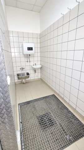 Nieruchomość komercyjna Kraśnik Zarzecze Drugie, al. Tysiąclecia. Zdjęcie 8