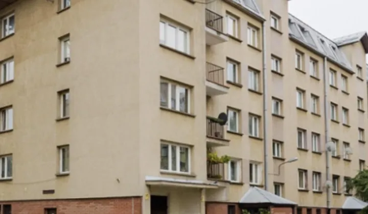 Mieszkanie 3-pokojowe Warszawa Wola, ul. Jana Szymczaka