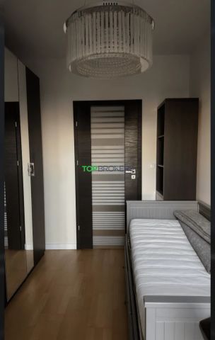 Mieszkanie 3-pokojowe Warszawa Mokotów, al. Wyścigowa. Zdjęcie 9
