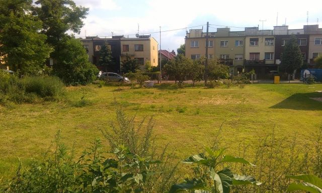 Działka budowlana Wrocław Kuźniki, ul. Hermanowska. Zdjęcie 1