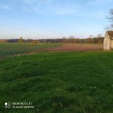 Działka rolno-budowlana Jeżewo Nowe. Zdjęcie 3