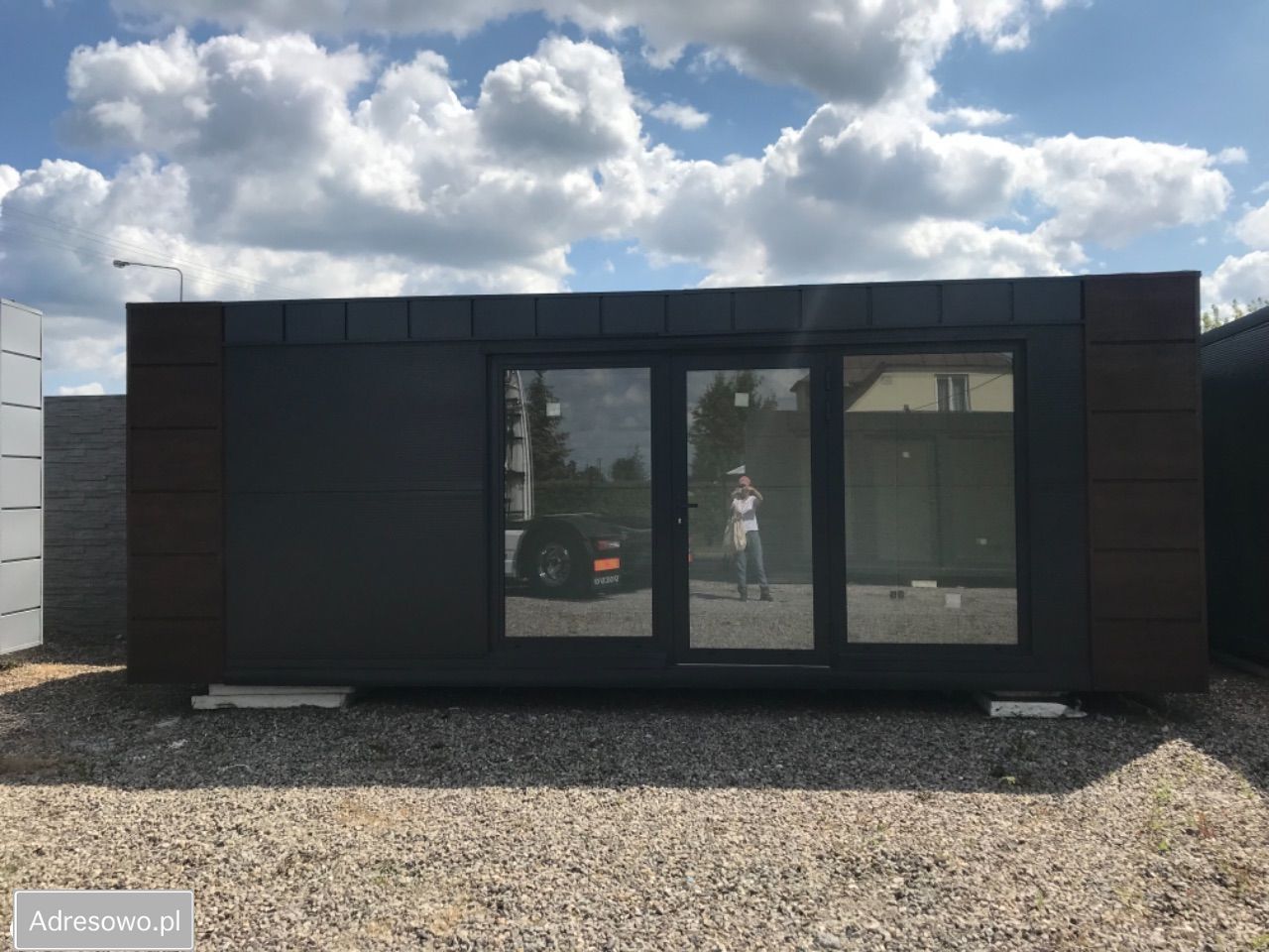 Lokal Lutomiersk, ul. Pabianicka. Zdjęcie 2