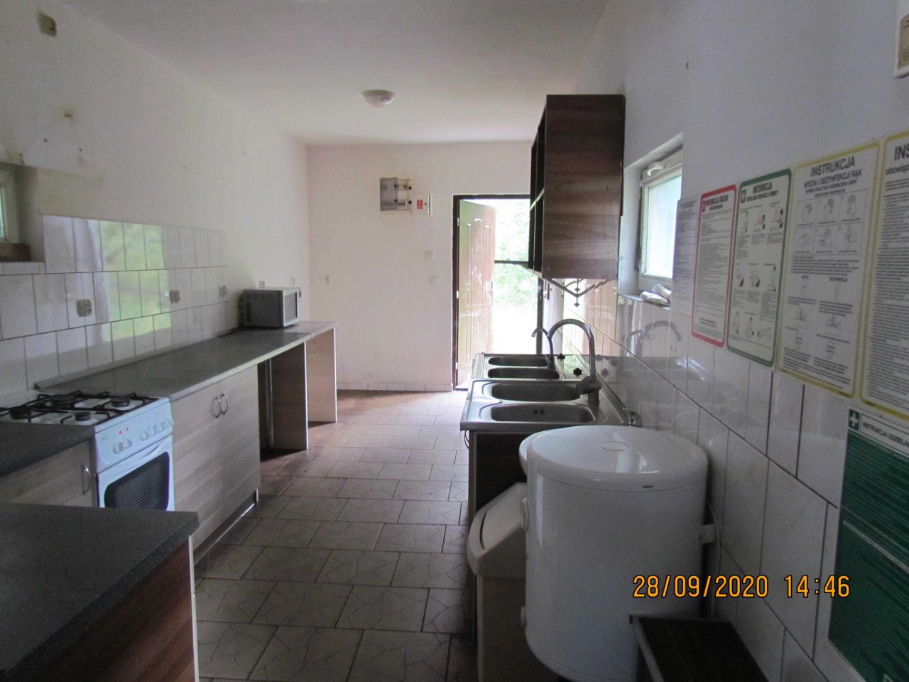 Lokal Brzoza. Zdjęcie 3