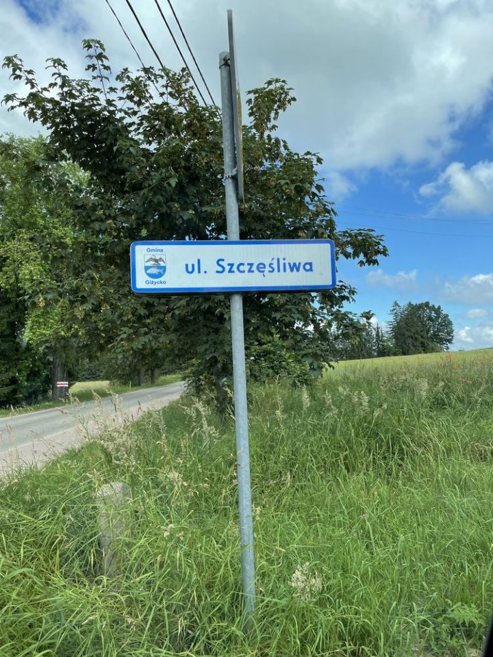 Działka budowlana Antonowo, ul. Szczęśliwa. Zdjęcie 8