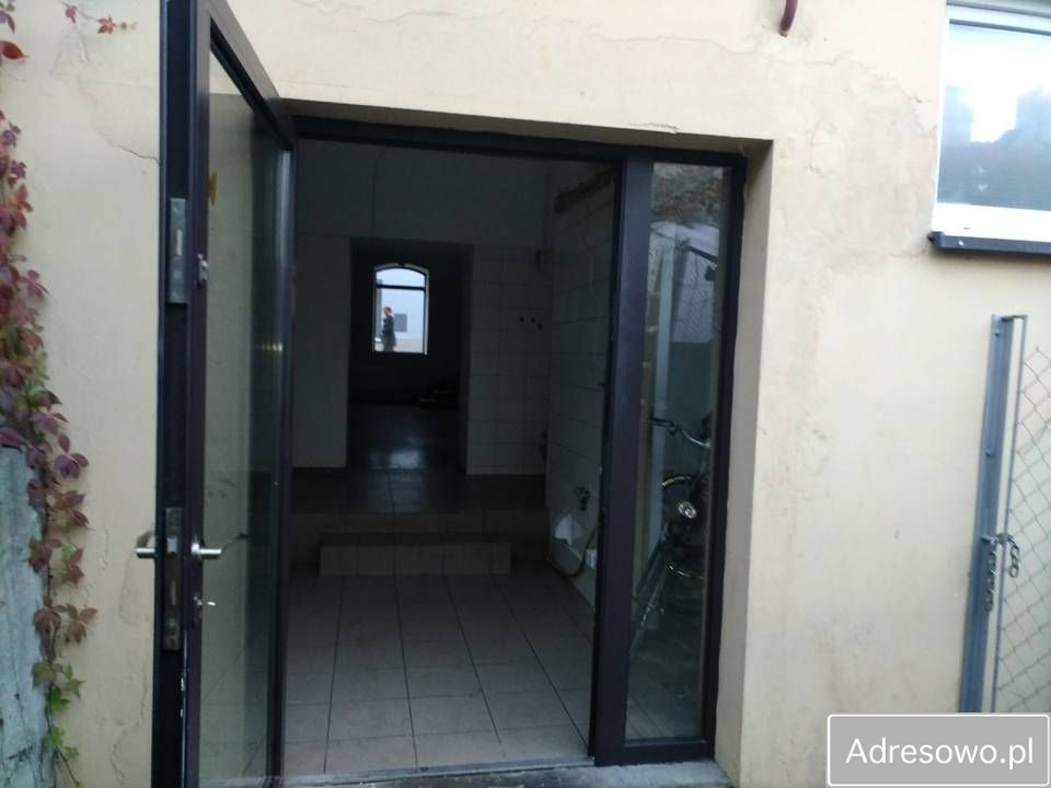 kamienica Brzesko Centrum, ul. Aleksandra Puszkina. Zdjęcie 6