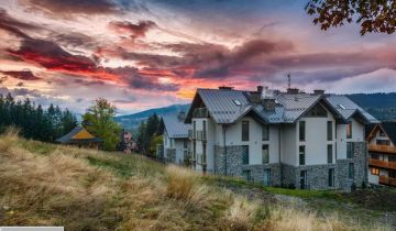 Mieszkanie 3-pokojowe Zakopane Centrum, ul. Smrekowa