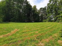 Działka rolno-budowlana Kęty Widok, ul. Widok. Zdjęcie 2