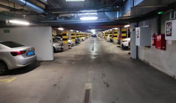 Garaż/miejsce parkingowe Warszawa Białołęka, ul. Leona Berensona