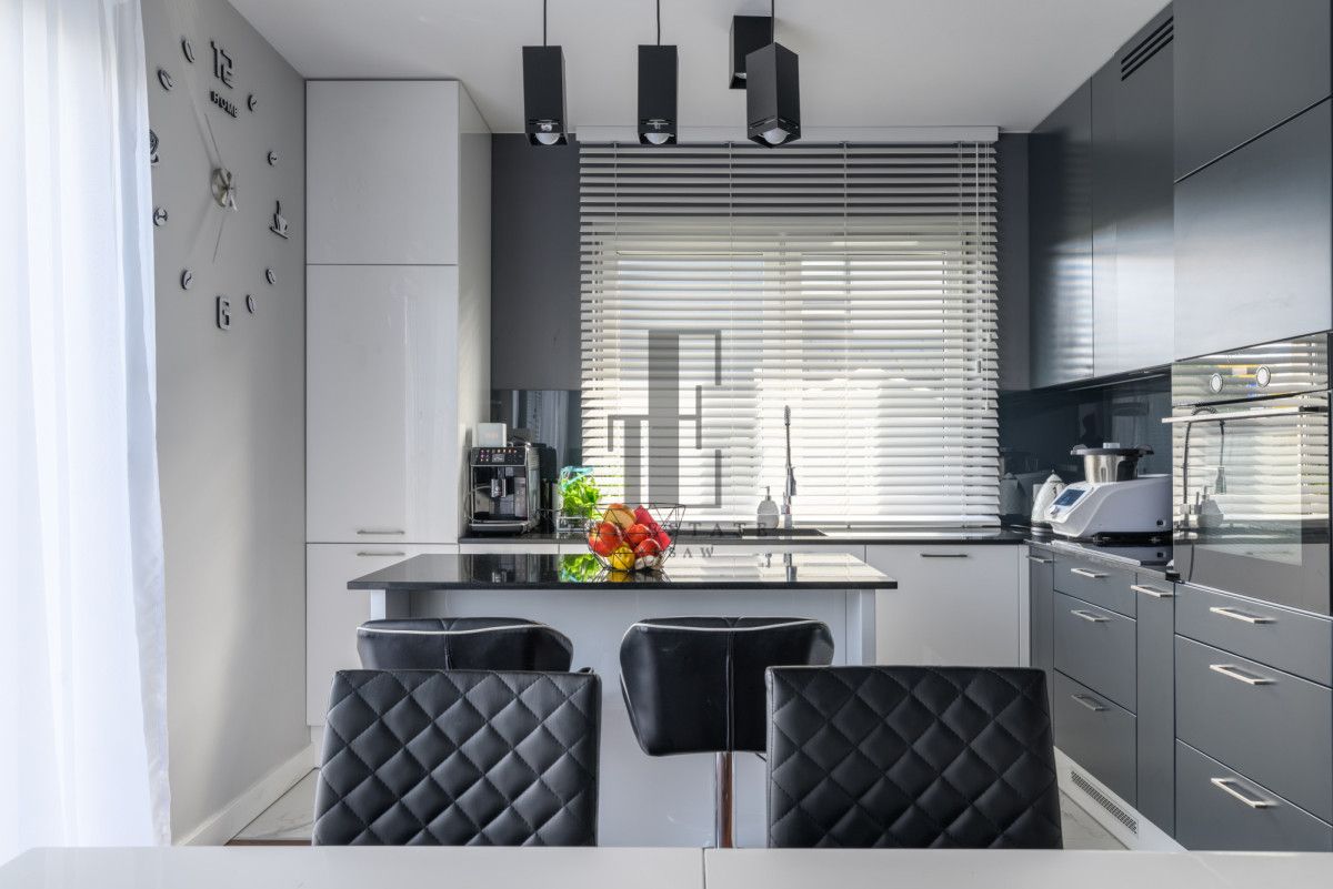 bliźniak, 6 pokoi Warszawa Białołęka