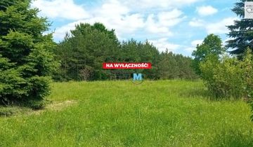Działka budowlana Pierzchnica
