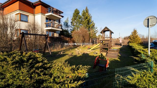 Mieszkanie 4-pokojowe Kraków Prądnik Biały, ul. Starego Wiarusa. Zdjęcie 14