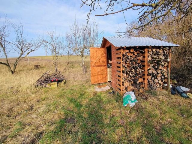 Działka rod Czarnków, ul. Janka z Czarnkowa. Zdjęcie 1