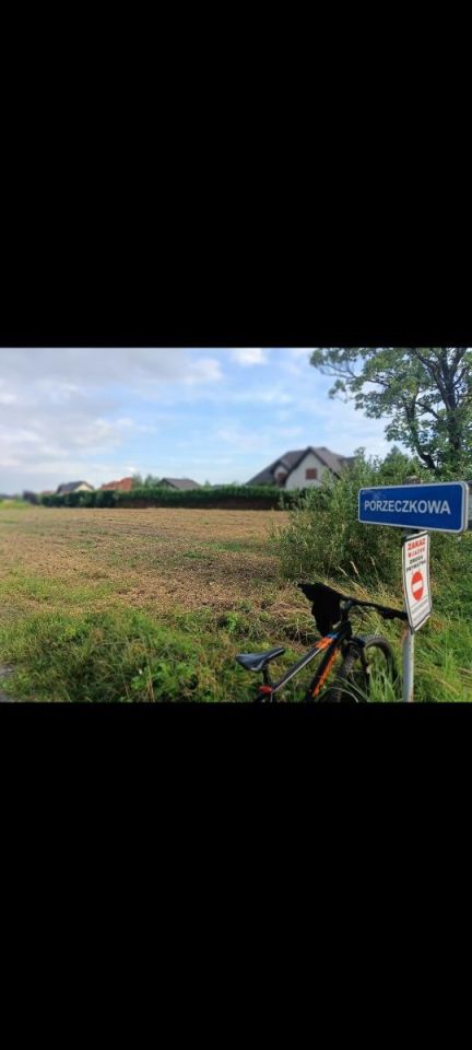 Działka budowlana Kobylice. Zdjęcie 5