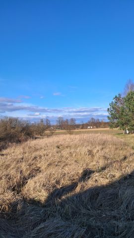 Działka budowlana Zławieś Mała, Kasztanowa. Zdjęcie 1