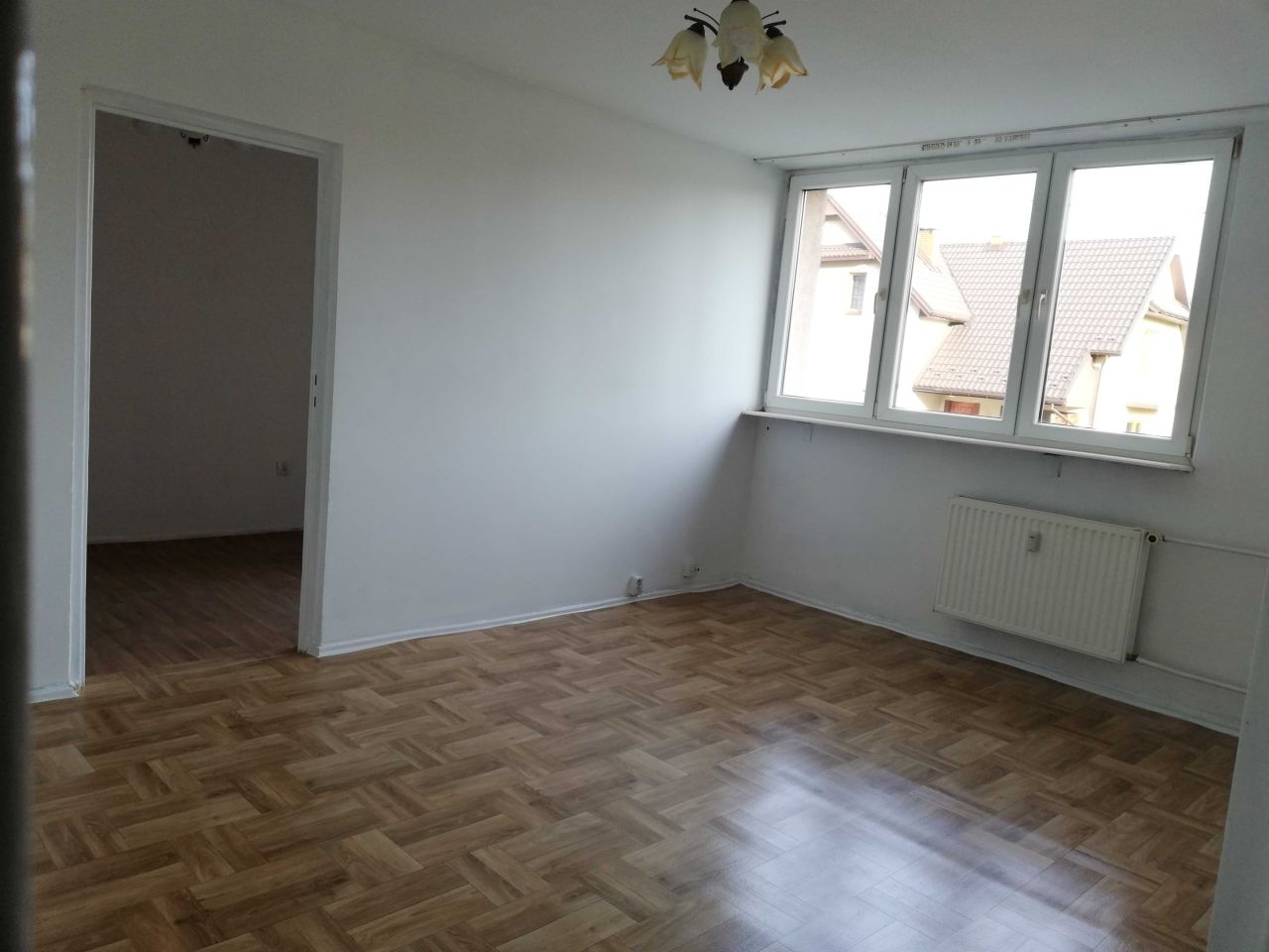 Mieszkanie 2-pokojowe Tomaszów Mazowiecki, ul. Długa