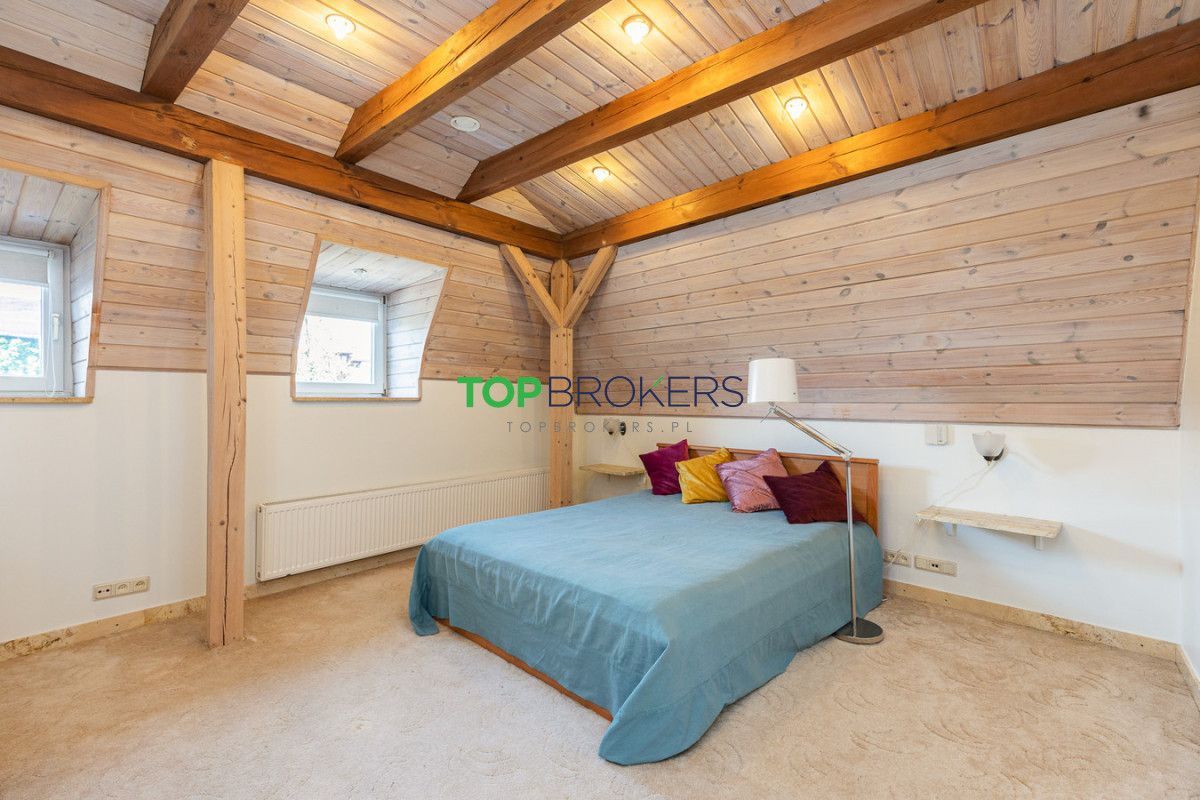 Mieszkanie 3-pokojowe Warszawa Wawer, ul. Leonarda Buczkowskiego. Zdjęcie 6