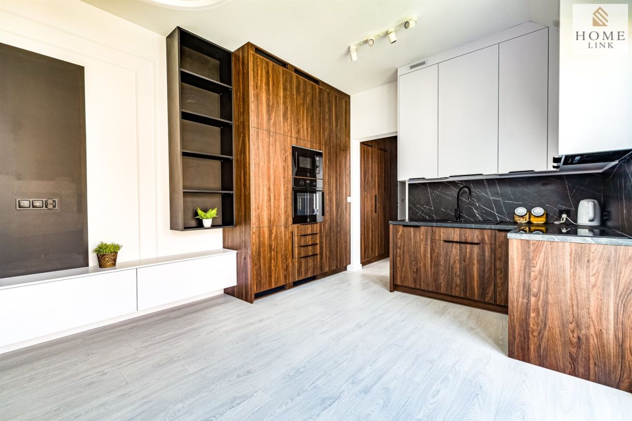 Mieszkanie 3-pokojowe Olsztyn Osiedle Generałów, ul. ks. Roberta Bilitewskiego. Zdjęcie 2