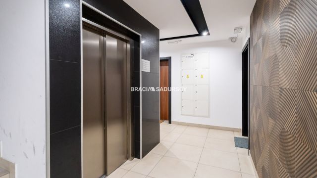 Mieszkanie 3-pokojowe Kraków Czyżyny, ul. Woźniców. Zdjęcie 20