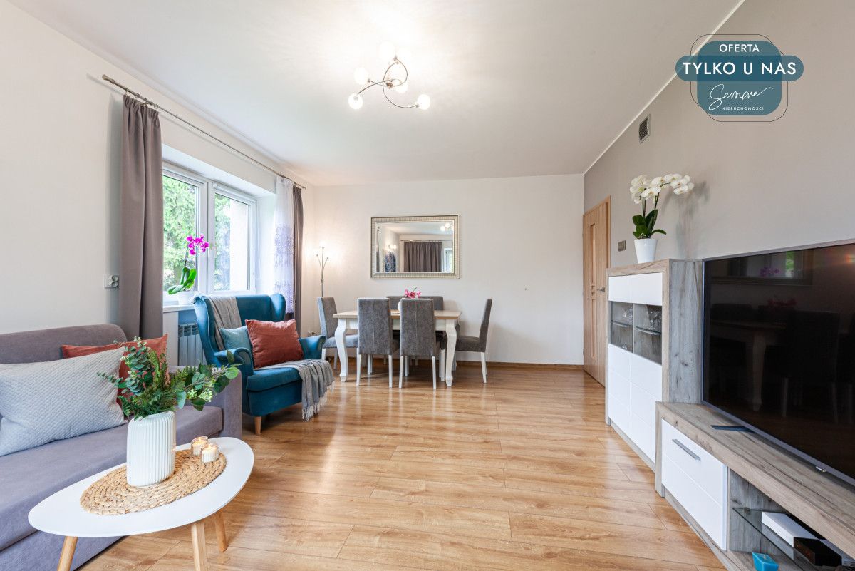 dom wolnostojący, 6 pokoi Ksawerów, ul. mjr. Hubala. Zdjęcie 5