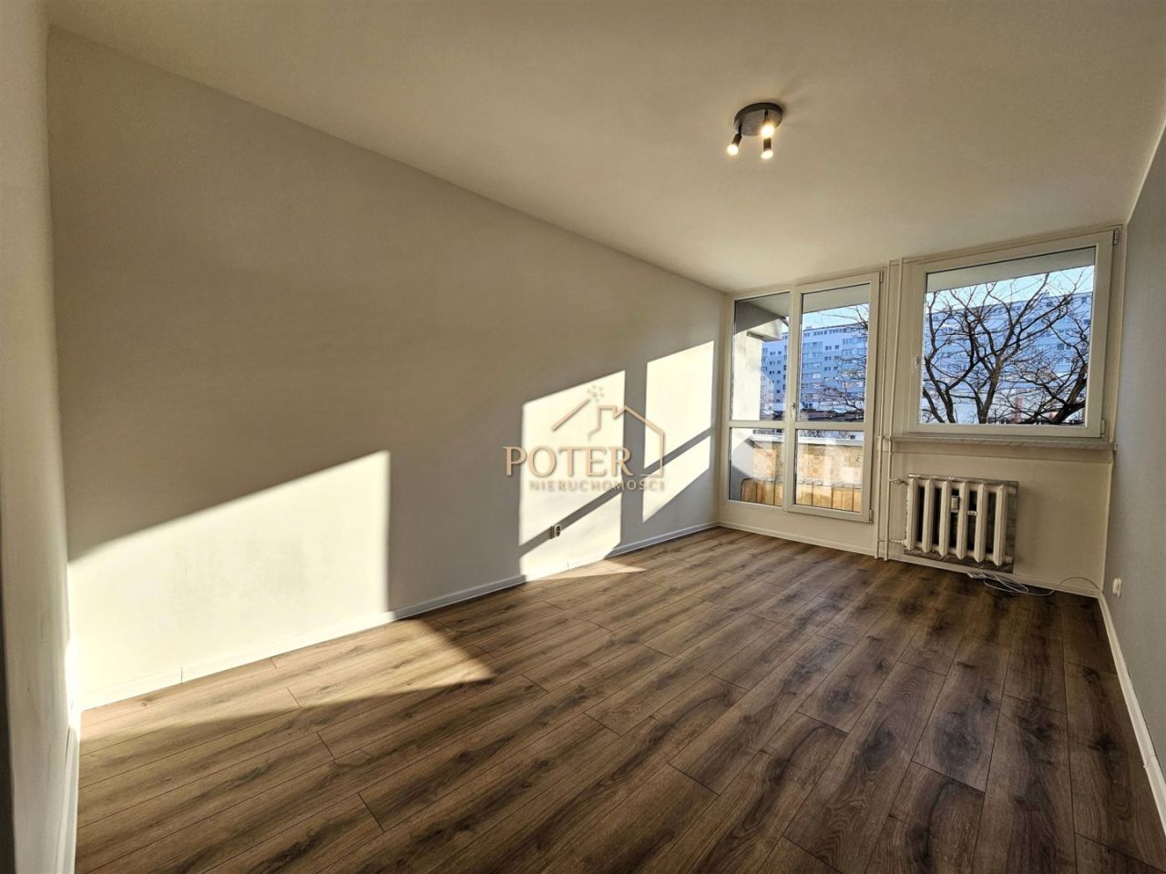 Mieszkanie 2-pokojowe Wrocław Fabryczna, ul. Popowicka. Zdjęcie 6