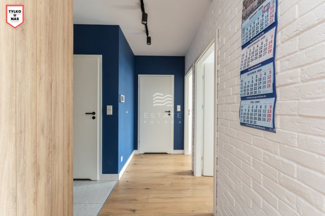 Mieszkanie 3-pokojowe Gdańsk Przymorze, ul. Prezydenta Lecha Kaczyńskiego. Zdjęcie 14