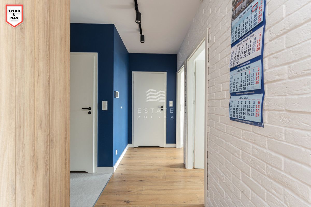 Mieszkanie 3-pokojowe Gdańsk Przymorze, ul. Prezydenta Lecha Kaczyńskiego. Zdjęcie 14