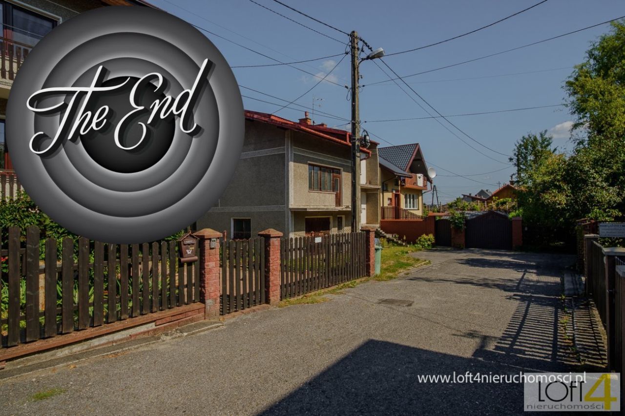 bliźniak, 8 pokoi Brzesko, ul. Jaśminowa. Zdjęcie 3