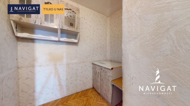 Mieszkanie 3-pokojowe Gdańsk Żabianka, ul. Pomorska. Zdjęcie 15