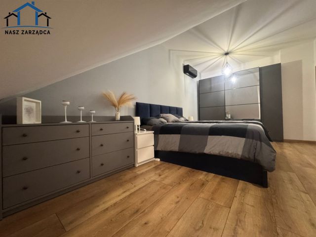 bliźniak, 5 pokoi Barcin. Zdjęcie 14