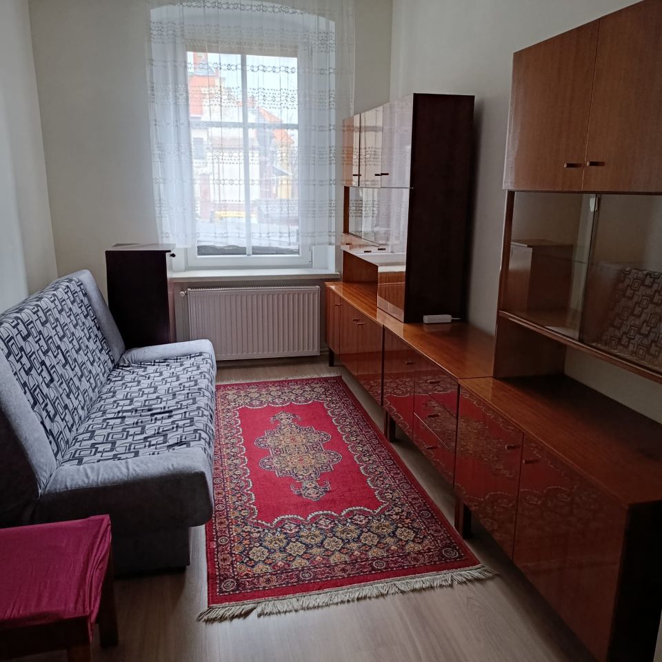 Mieszkanie 2-pokojowe Świebodzice, ul. Wolności. Zdjęcie 7