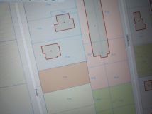 Działka budowlana Stasi Las, ul. Prosta. Zdjęcie 3