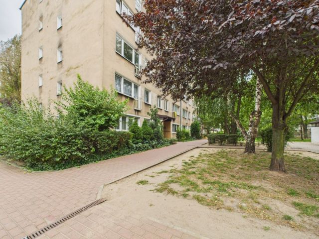 Mieszkanie 2-pokojowe Pruszków, ul. Kopernika. Zdjęcie 16