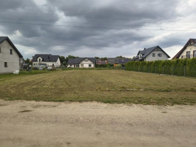 Działka rolna Sadki, ul. Henryka Sienkiewicza. Zdjęcie 1