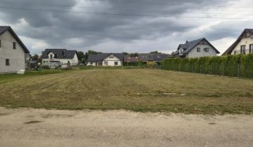 Działka rolna Sadki, ul. Henryka Sienkiewicza