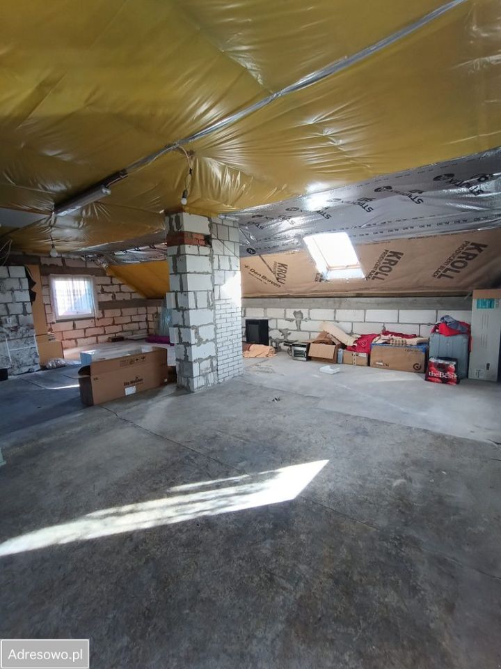 dom wolnostojący, 5 pokoi Piekoszów, ul. Zgody. Zdjęcie 11