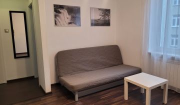 Mieszkanie 1-pokojowe Warszawa Ochota