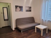 Mieszkanie 1-pokojowe Warszawa Ochota