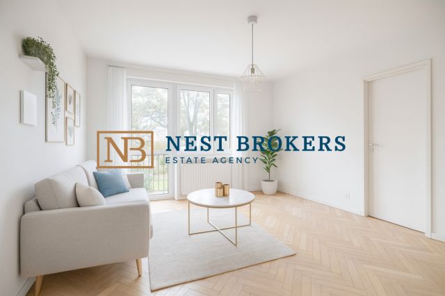 Mieszkanie 3-pokojowe Kraków Azory, ul. Marii Jaremy. Zdjęcie 2