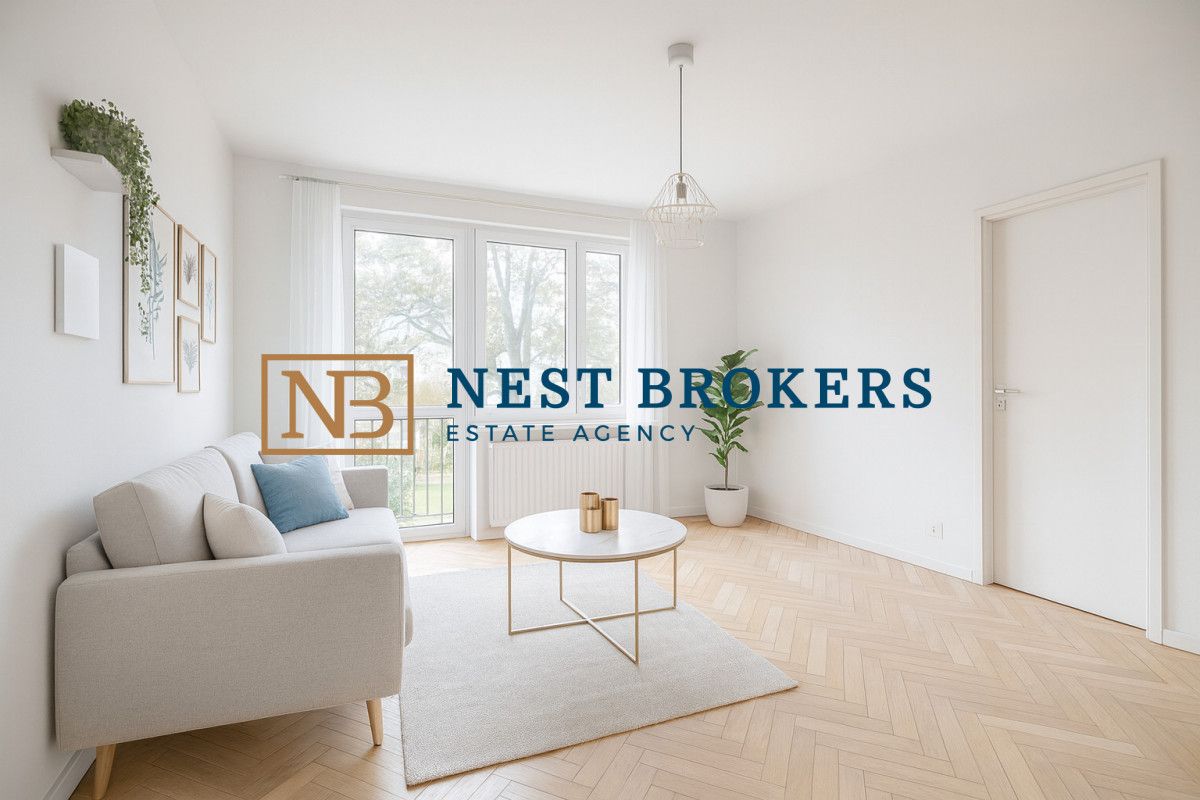 Mieszkanie 3-pokojowe Kraków Azory, ul. Marii Jaremy. Zdjęcie 2