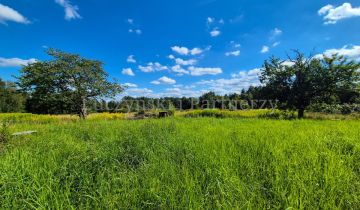 Działka siedliskowa Kłopotnica