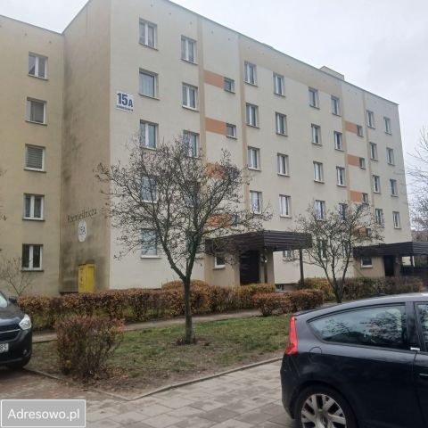 Mieszkanie 2-pokojowe Białystok Wysoki Stoczek, ul. Rzemieślnicza. Zdjęcie 1