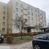 Mieszkanie 2-pokojowe Białystok Wysoki Stoczek, ul. Rzemieślnicza