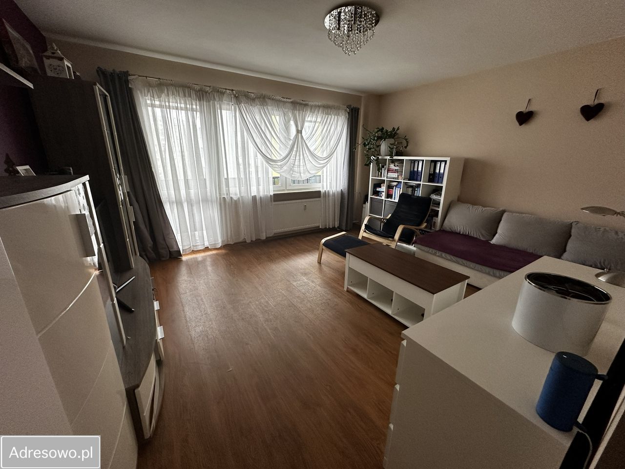 Mieszkanie 2-pokojowe Łódź Widzew, ul. Beli Bartoka