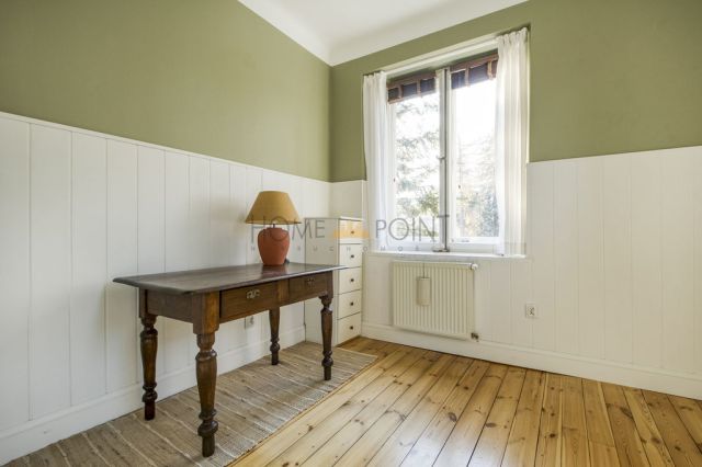 Mieszkanie 6-pokojowe Warszawa Praga-Południe, ul. Saska. Zdjęcie 8