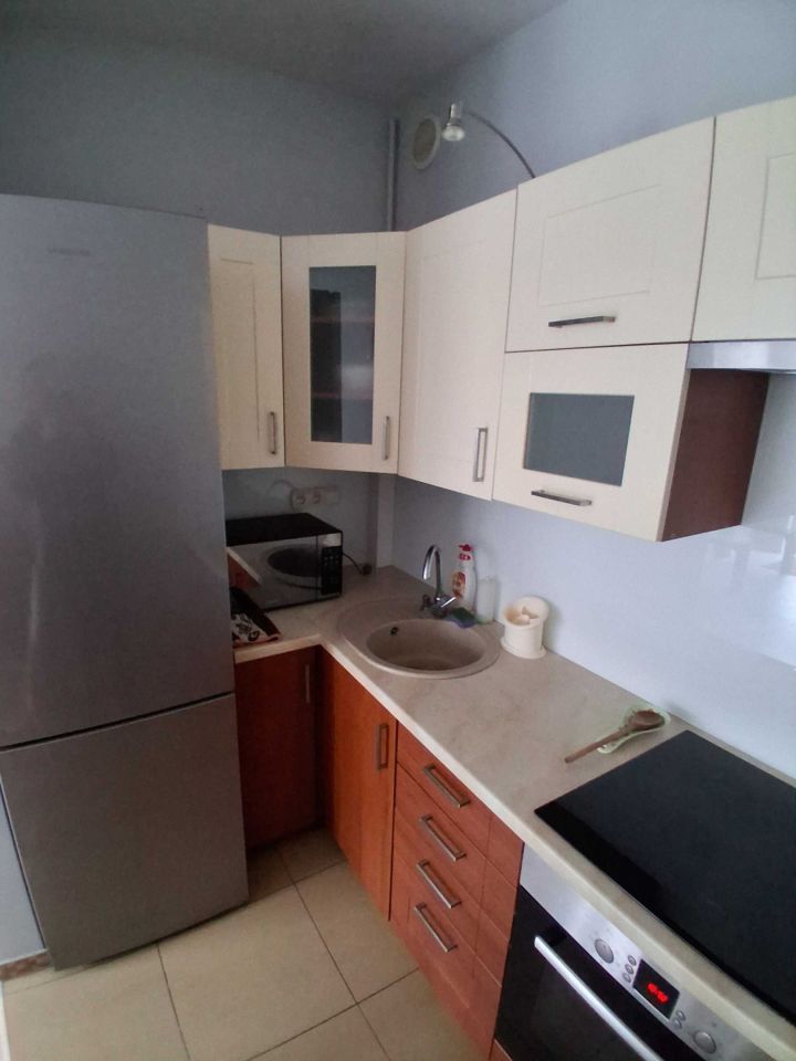 Mieszkanie 2-pokojowe Warszawa Białołęka. Zdjęcie 7