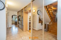 dom wolnostojący, 6 pokoi Łomianki. Zdjęcie 4