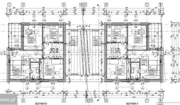 Działka inwestycyjna Warszawa Ursynów, ul. Hołubcowa