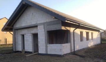 dom wolnostojący Otwock Jabłonna